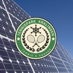 Tennispark Kralingen kan nog winnen…stem allemaal!