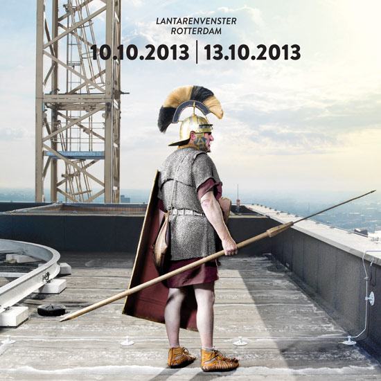 Architectuur Film Festival Rotterdam 2013