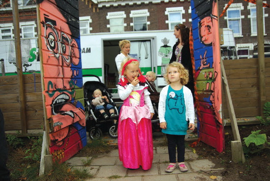 Art Parade kkc