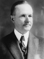 Calvin Coolidge
