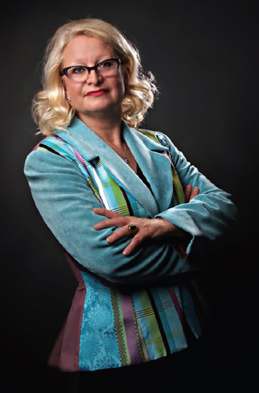 Carolina Hoogstad