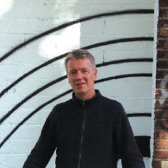Anders in Crooswijk