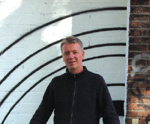 Anders in Crooswijk