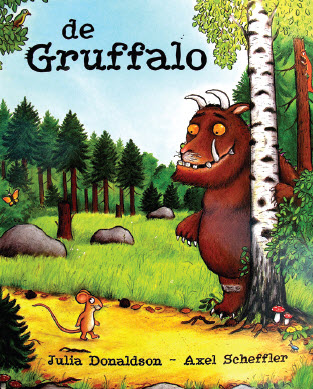 Gruffalo