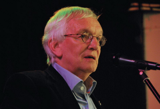 Jan de Grauw