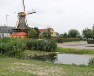 Petitie: ‘Geef Kralingse Bos terug aan de stad!’