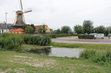 2 november 41e Erasmusronde