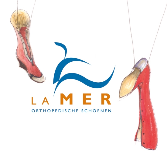 La Mer – orthopedische schoenen met stijl