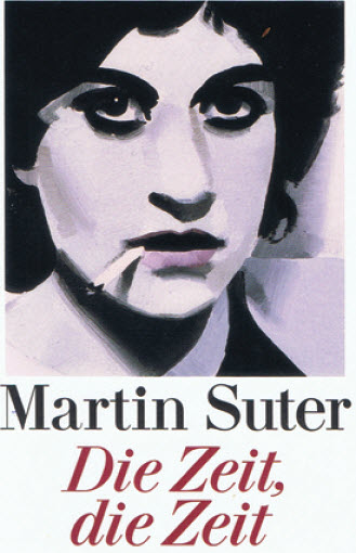 Martin Suter