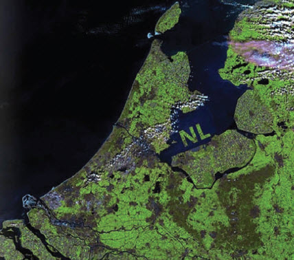 Nederland