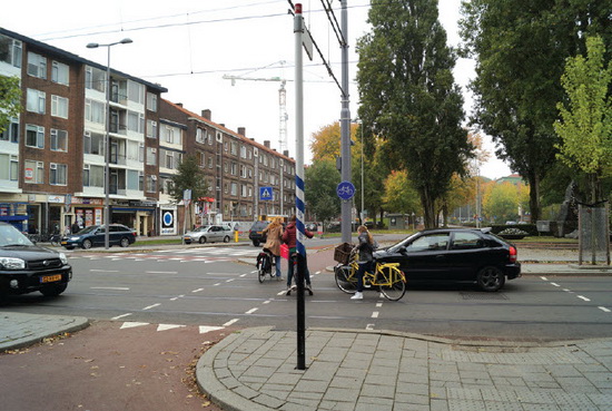 Zebra’s moeten terug op de Oudedijk!