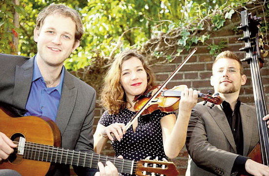jazz oudedijk 1