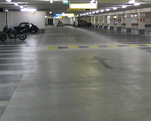 CU/SGP: Parkeergarage Kralingse Zoom te duur