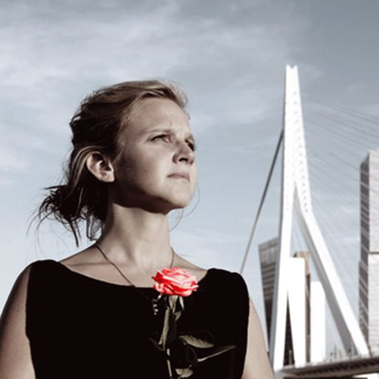 Requiem-Concert Rotterdam
