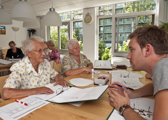 wijkservicepunt