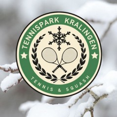 Winter restaurant bij Tennispark Kralingen