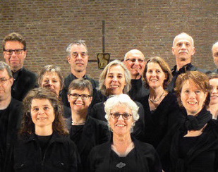 Spannende muziek in de Lambertuskerk