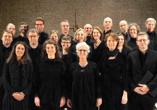 Cappella Gabriele
