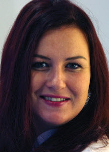 Esther Alberding