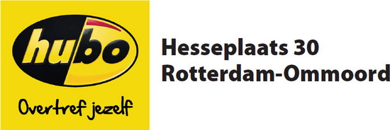 Hubo Ommoord logo