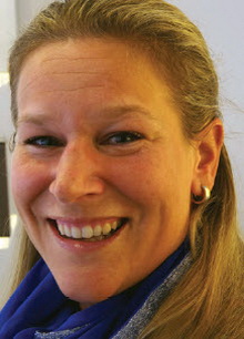 Marlies Ottevanger