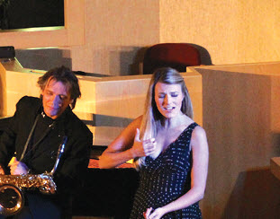Meet the Artists met Fado in the City