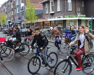 ‘Er wordt serieus naar gekeken’