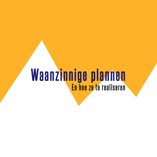 Waanzinnig