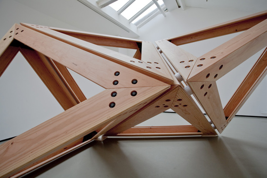 15 november opening tentoonstelling Behind Images