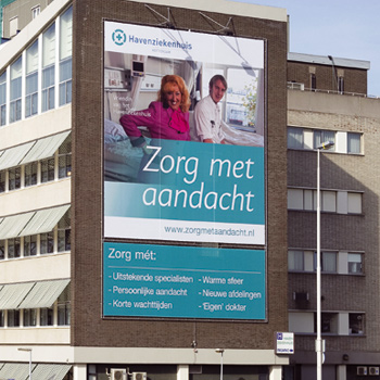 ‘Aandacht voor senioren’