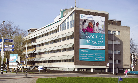 Extra informatieavonden bevolkingsonderzoek darmkanker