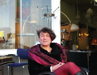 ‘Buisframe meubilair is ons ding’