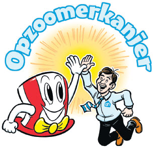 opzoomer kanjer
