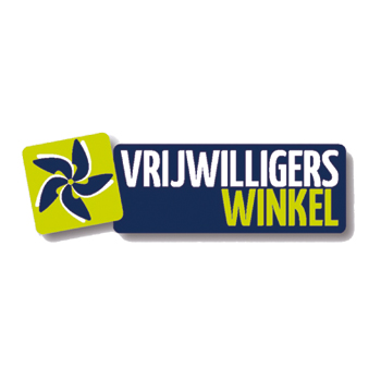 Vrijwilligerswinkel – Samen voor de wijk