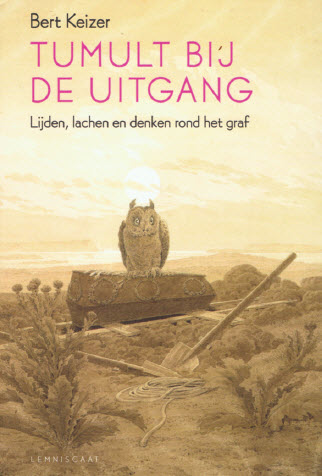 Bert Keizer