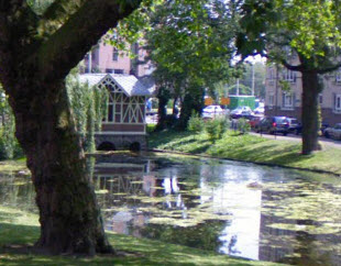 Boezemsingel krijgt eerste Vuilfuik