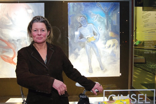 Cora Moret