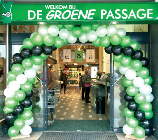 Groene Passage