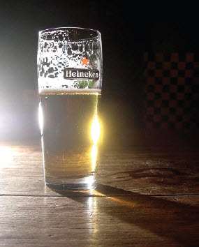 Heineken