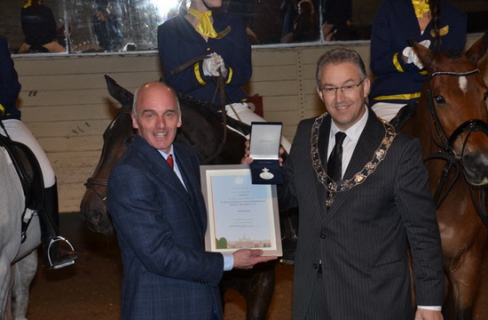 Rotterdamsche Manège aboutaleb