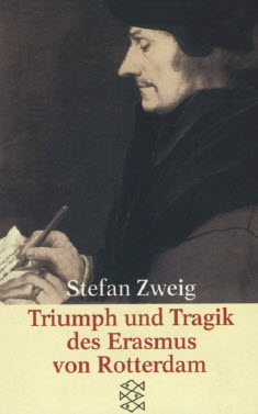 Stefan Zweig Erasmus