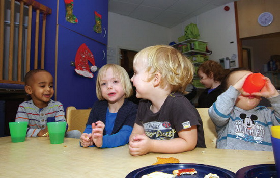 Stichting Kinderopvang Rolykids
