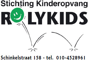 Stichting Kinderopvang Rolykids logo