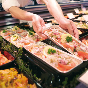 Een culinair feest met Visgilde Vermaas