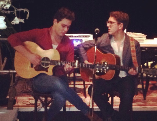 douwe-bob
