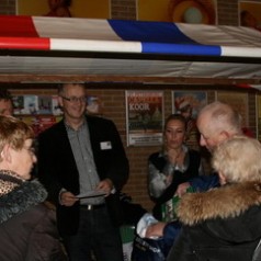 Terugblik informatiemarkt Crooswijk Werkt