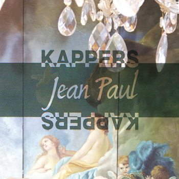 Jean Paul Kappers 10 Jaar