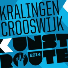 Grootste Rotterdamse kunstroute komend weekend van start