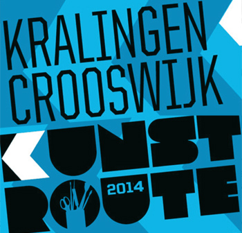 Komend weekend: Kunstroute in Kralingen