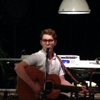 Intiem optreden van Maurice… en Douwe Bob